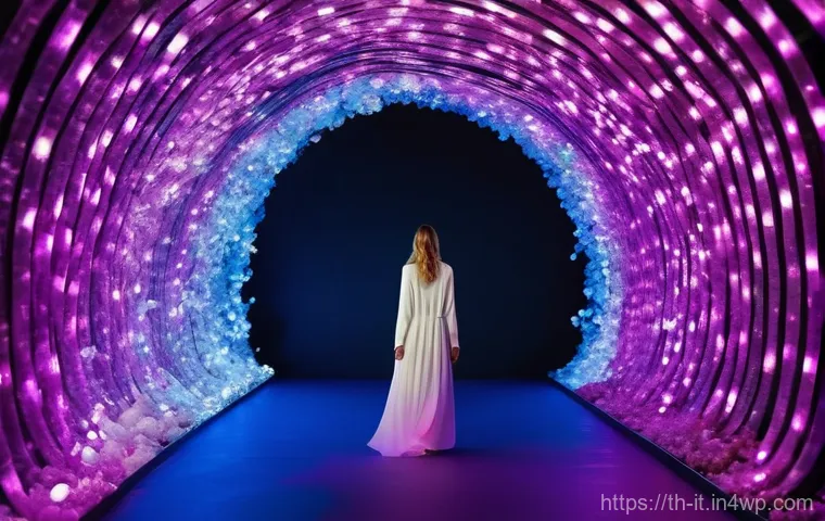 다감각 예술 경험 디자인의 컬래보레이션 사례 - **Immersive Digital Painting Experience:** "A breathtaking, immersive digital art exhibition, remini... 다감각 예술 경험 디자인의 컬래보레이션 사례 - **Immersive Digital Painting Experience:** "A breathtaking, immersive digital art exhibition, remini...