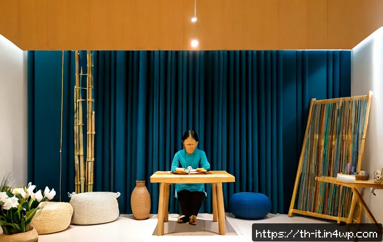 다감각 예술 경험 디자인을 위한 필수 도구 관련 이미지 1
